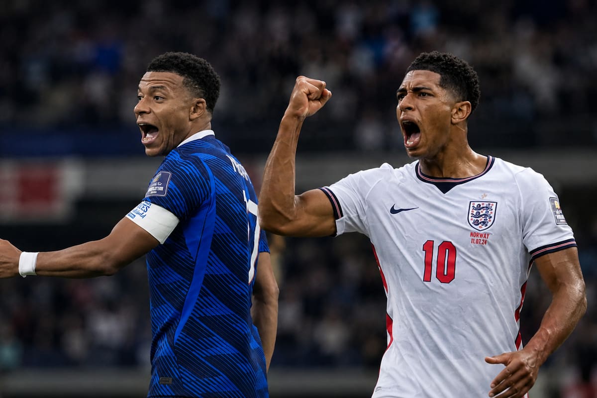 Francia e Inglaterra se enfrentan este sábado en Miami, por el tercer puesto del Mundial 2026