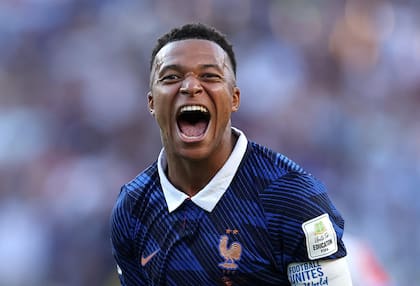 Francia es un potencial rival de la selección argentina si llega a la final del Mundial 2026