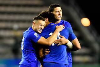 Francia vs. Irlanda, en vivo: cómo ver online la final del Mundial M20 de rugby