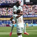 Posiciones del Grupo I del Mundial 2026: así quedó la tabla, con las clasificaciones de Francia y Noruega
