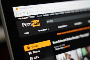 Así funciona el sistema francés para bloquear el porno a menores de edad