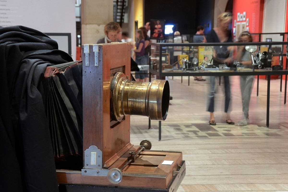 Francia recupera la primera fotografía de la historia luego de 200 años: “Este gesto es fundamental”