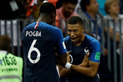 Francia se mide ante Austria por la quinta fecha de la UEFA Nations League