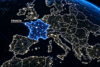 Francia: Sigue la protesta estudiantil, 141 escuelas cerradas en Francia