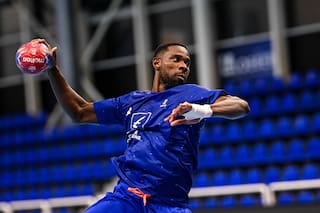 En qué canal pasan el Mundial de Handball 2025