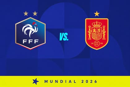 Francia vs. España por el Mundial 2026: día, hora y cómo seguir online