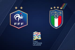 Francia vs. Italia por el Liga de Naciones 2026, día, hora y cómo seguir online
