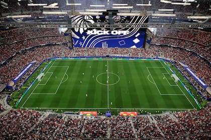 Francia y España se enfrentarán en el AT&T Stadium de Dallas