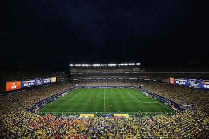 Francia y Irak se enfrentarán en el Philadelphia Stadium