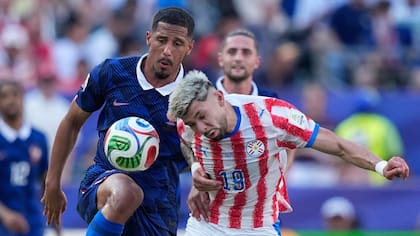 Francia y Paraguay deciden al rival de Marruecos en cuartos de final del Mundial 2026