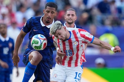 Cómo va Paraguay vs. Francia por el Mundial 2026 y el rival de 8vos de final