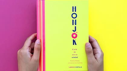 Francie Healey es la autora de "Honjok: el arte de vivir en soledad" (2020).