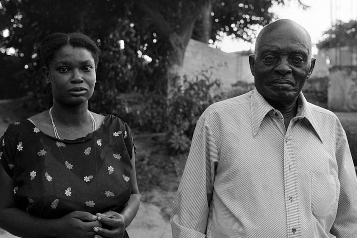 Francina Illeus y Clairvius: dos personas dadas por muertas y enterradas que reaparecieron años después en sus comunidades