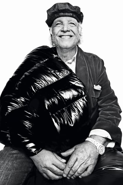 Francis Mallmann
