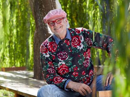 Francis Mallmann