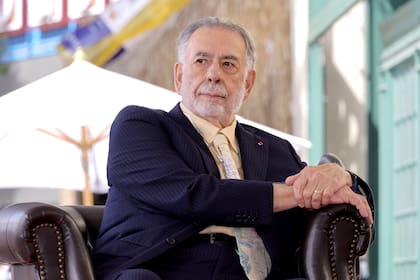 Francis Ford Coppola aseguró que las películas de Marvel eran "despreciables"