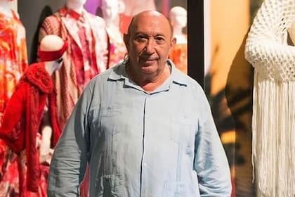 Francis Montesinos, el diseñador denunciado por abuso sexual