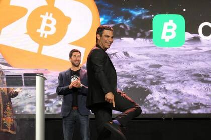 Francis Suárez quiere hacer de Miami la capital de las criptomonedas