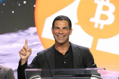 Francis Suárez quiere hacer de Miami la capital de las criptomonedas