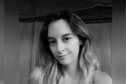 Francisca Sandoval, de la Señal 3 de La Victoria