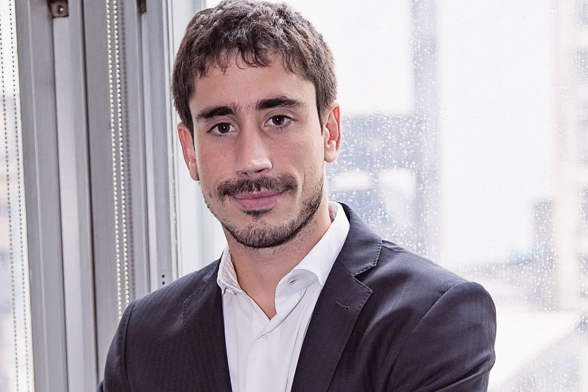 Francisco Pardo