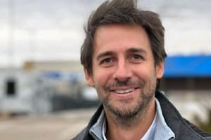 La carrera internacional de un ejecutivo argentino que lideró proyectos logísticos millonarios