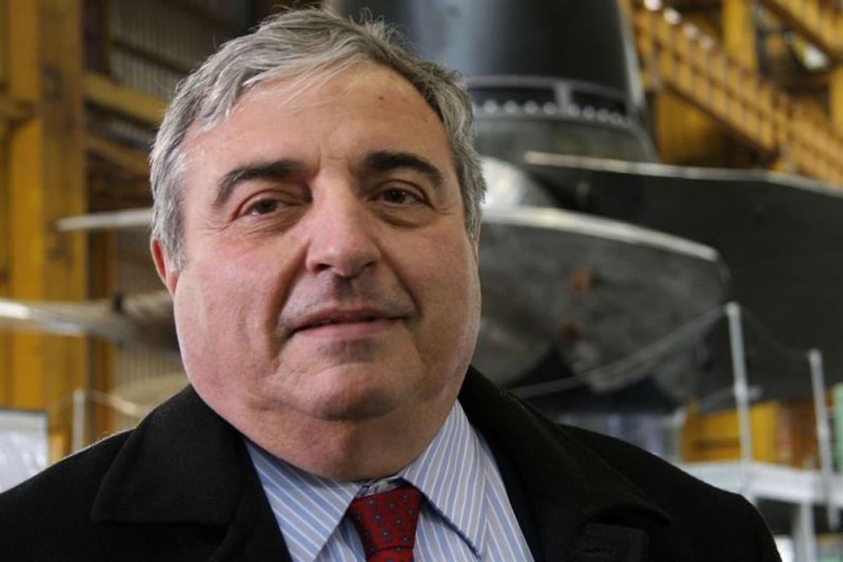 Francisco Valenti