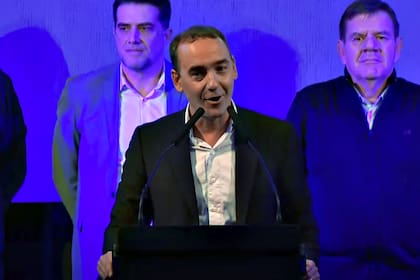 Francisco Adorni