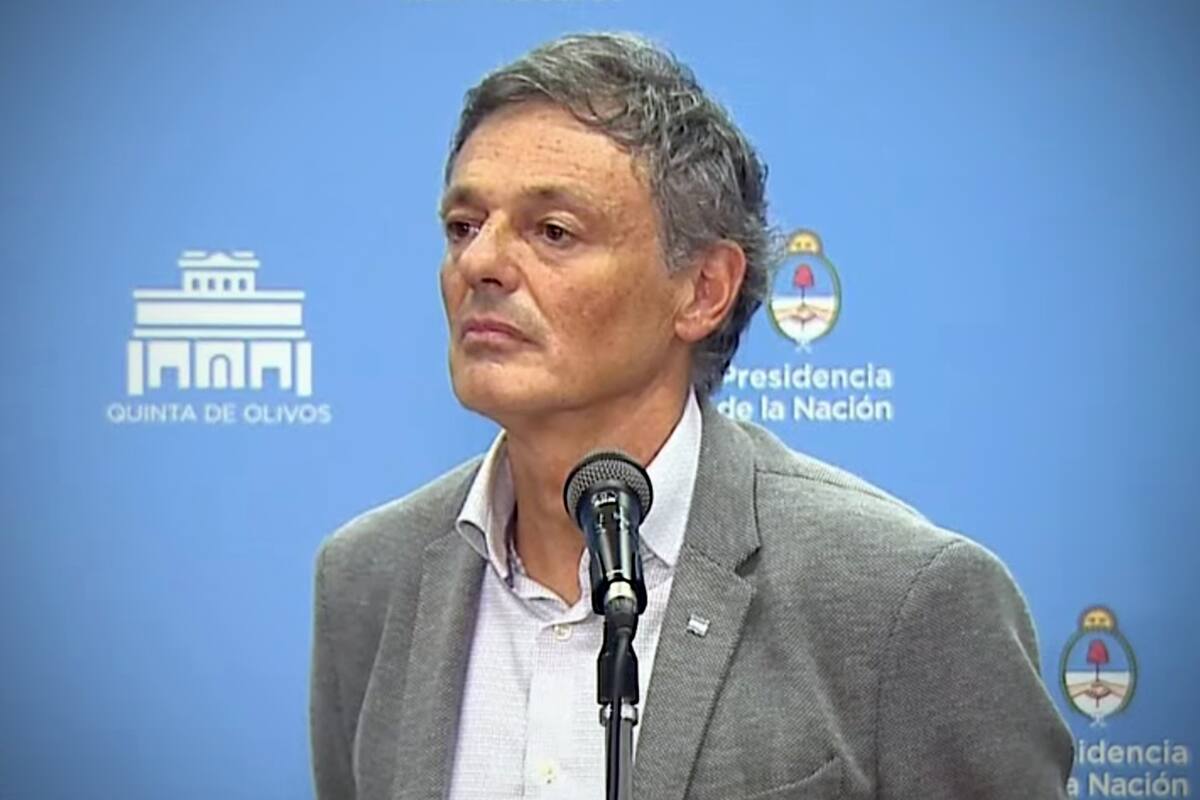 Francisco Cabrera