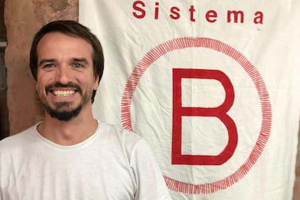 Francisco Murray: "La certificación como Empresa B le da un valor agregado a nivel comercial y trae consigo un mejor posicionamiento de la marca"