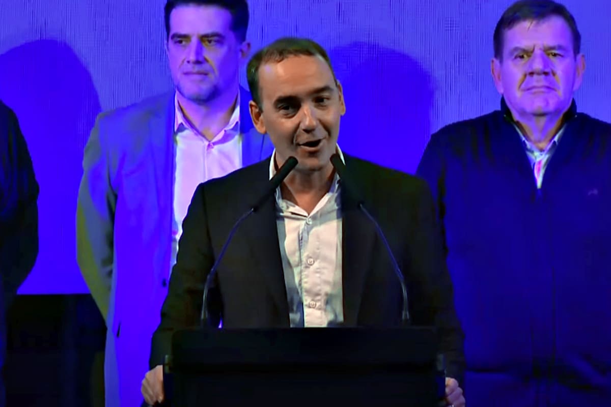 Francisco Adorni, diputado bonaerense y hermano del jefe de Gabinete, corrigió su declaración jurada; también es investigado por presunto enriquecimiento ilícito