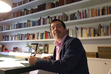 Francisco Albarello: "Las marcas siguen funcionando como referentes, porque es ahí donde van a chequear información que les llega por las redes o a través de un meme"