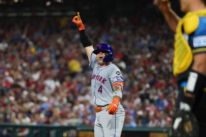 Luego de un buen 2024, en donde los New York Mets estuvieron muy cerca de alcanzar la Serie Mundial, el equipo partirá como uno de los grandes favoritos para quedarse con la División Este de la MLB (Instagram:@MetsMerizeOnline)