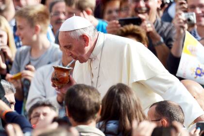Francisco: "Tengo ganas de ir a la Argentina, pero lo veo un poco difícil para 2020"