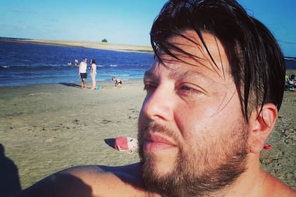 Francisco Angelotti había sido imputado con anterioridad