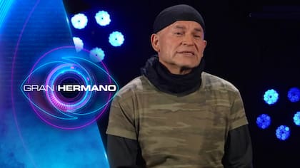 Francisco Arenas, el participante de Gran Hermano Chile que despertó la comparación con Alfa