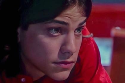 Francisco Bass como Francisco Blanco en Rebeldey Way