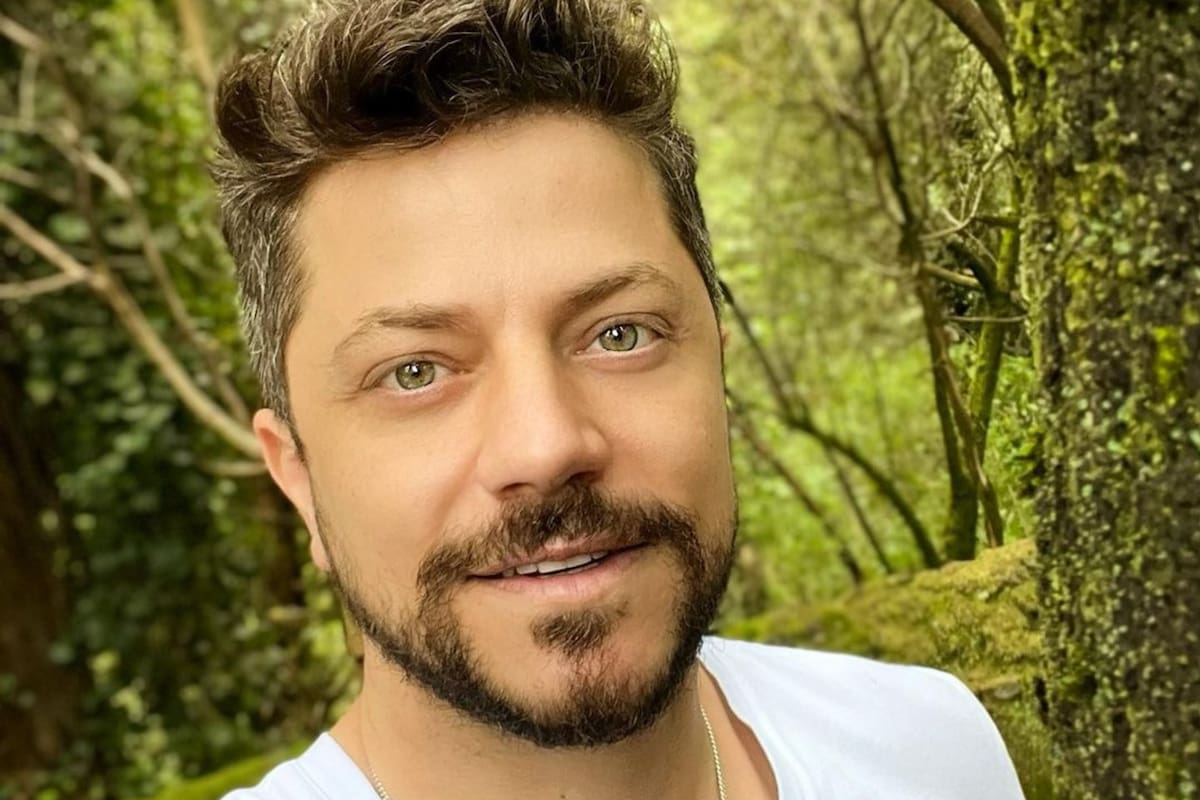 Francisco Bass estuvo en éxitos como Rebelde Way y El Refugio, hizo producciones en el extranjero y hoy vive entre la Argentina, México y Perú