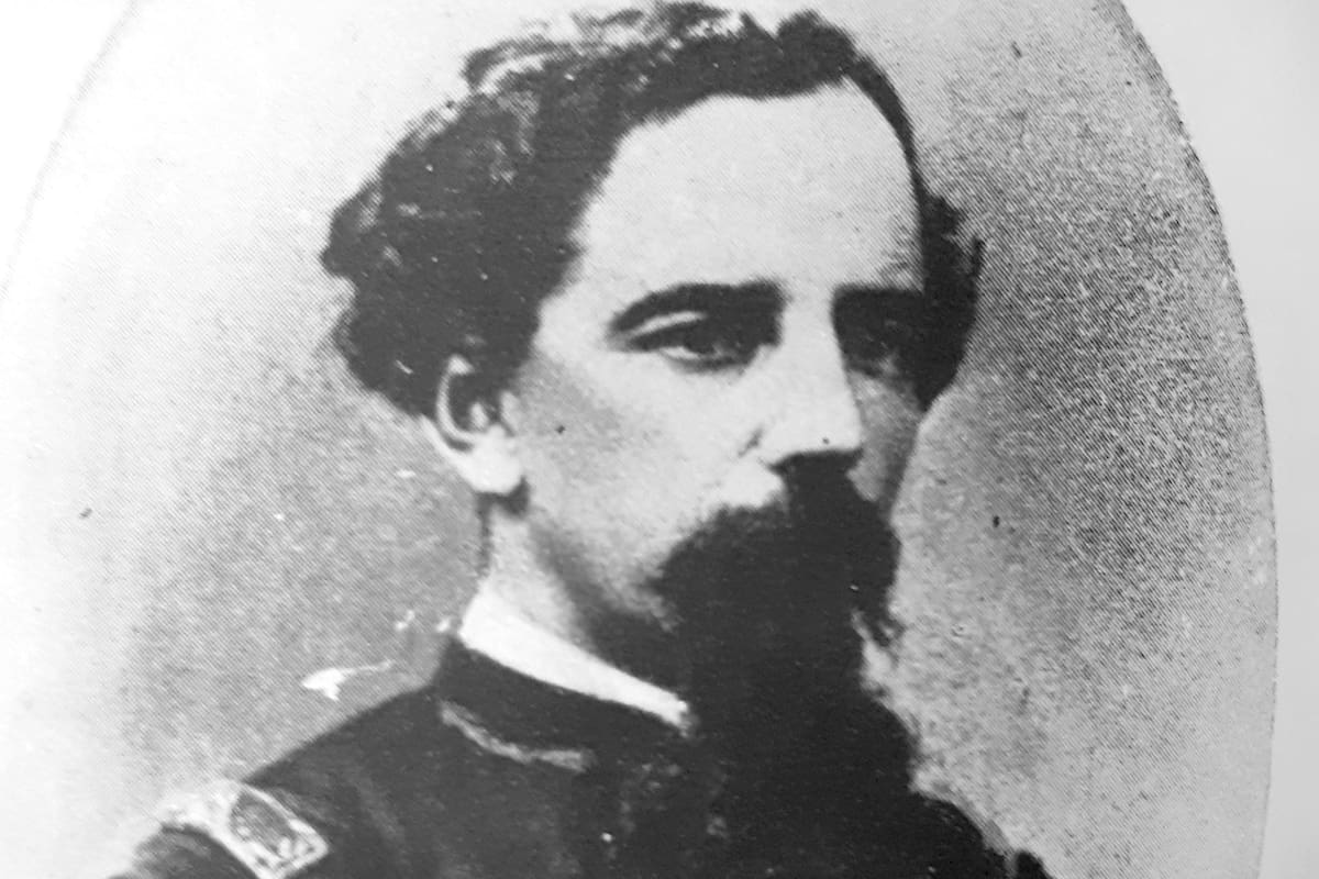 Francisco Borges Lafinur