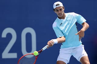 Los 12 tenistas que intentarán ingresar al Abierto de Australia a través de la qualy