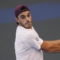 Francisco Cerúndolo perdió ante Jakub Mensik y ya no quedan argentinos en el Masters 1000 de Shanghái