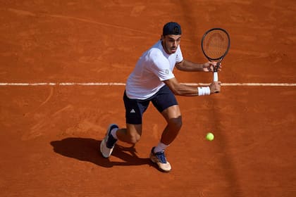Masters 1000 de Roma 2026: partidos de hoy y cómo está el cuadro