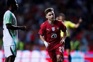Portugal: la suma de su rico plantel da más de lo que aporta Cristiano Ronaldo a los 41 años