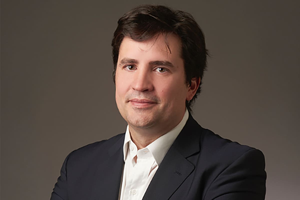 Francisco de Santibañes.
La visión del especialista en relaciones internacionales