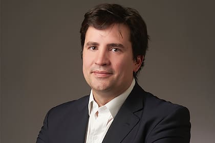 Francisco de Santibañes.
La visión del especialista en relaciones internacionales