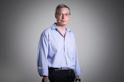 Francisco Díaz Hermelo, profesor y director del Área Académica Empresa, Sociedad y Economía de IAE Business School: "La gente espera, con razón o con ilusión, un rol más activo de las empresas en los grandes problemas de la sociedad”