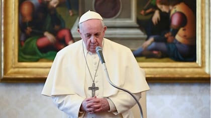 Francisco dictaminó que el recorte será a partir del 1 de abril próximo