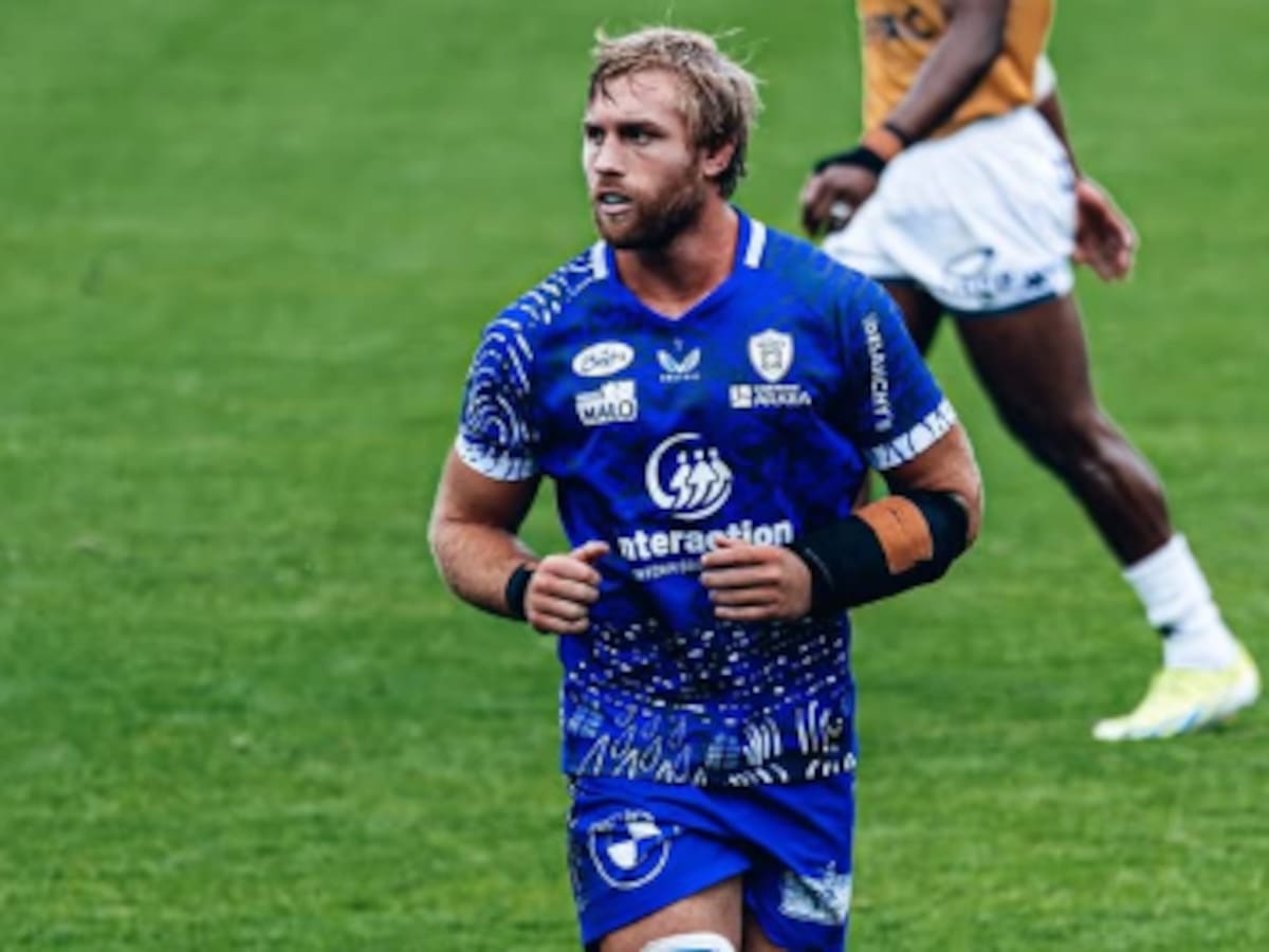 Más de 30 argentinos debutaron en el Top 14 francés