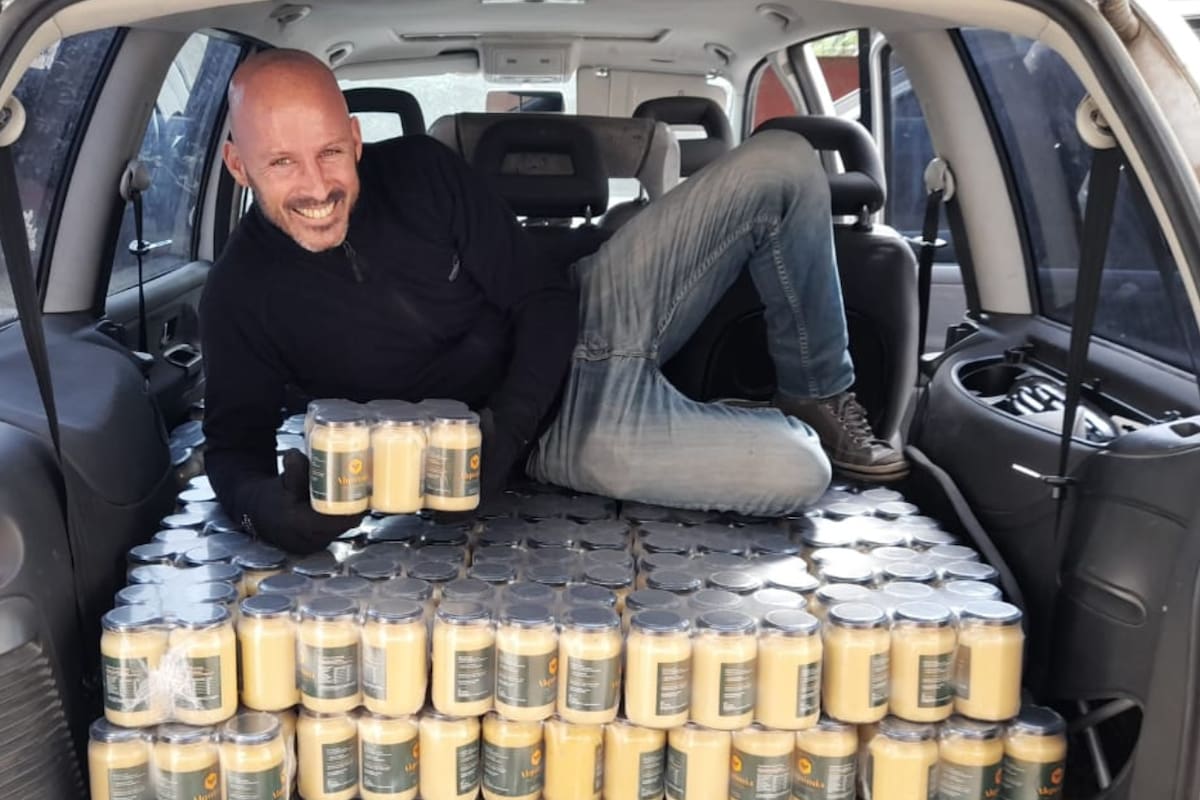 Francisco Idoyaga Molina