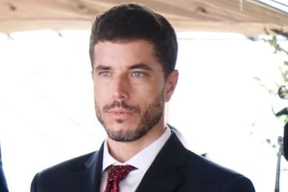 Francisco Jáuregui es un abogado oriundo de Mar del Plata, que ahora divide sus días entre Buenos Aires y Asunción